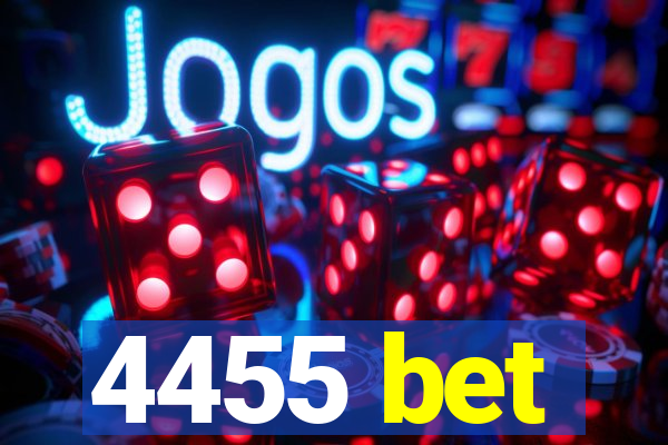 4455 bet